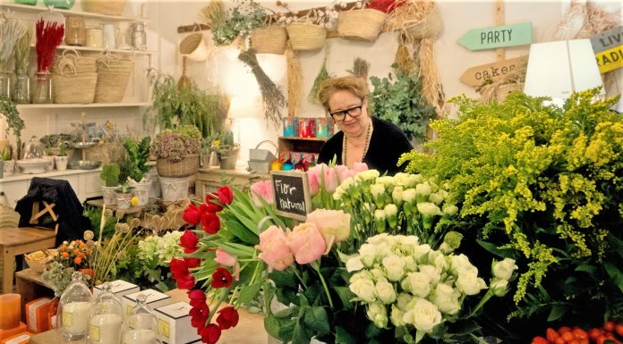 Los expertos alertan de una primavera «explosiva» para los alérgicos Los expertos alertan de una primavera "explosiva" para los alérgicos