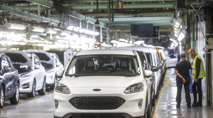 La sede social de Ford España volverá a estar en Valencia La sede social de Ford España volverá a estar en Valencia