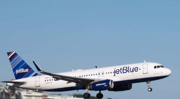 Valencia, más cerca de recuperar el vuelo directo a Nueva York Valencia, más cerca de recuperar el vuelo directo a Nueva York