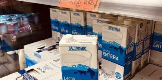 Juan Roig desvela por qué Mercadona se quedó sin leche de Hacendado