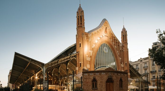 Un céntrico barrio valenciano se sitúa como el tercero más rico de España