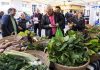 Valencia estrena cuatro mercados de venta directa del agricultor Valencia estrena cuatro mercados de venta directa del agricultor