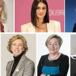 Las ocho mujeres valencianas más influyentes de España