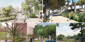 Los cinco grandes proyectos verdes que tendrá Valencia