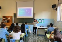 8M | La Mancomunitat de l’Horta Sud lanza la campaña 'Ho volem tot, per a totes'