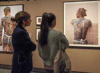 La exposición más grande sobre la historia del tatuaje aterriza en CaixaForum València