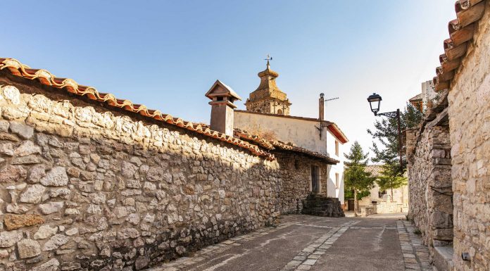 Los pueblos fantasma de Valencia: 99 municipios con menos de 300 habitantes