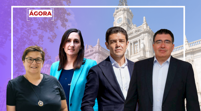 La igualdad a debate: ¿Han sido acertadas las políticas feministas de Valencia? La igualdad a debate: ¿Han sido acertadas las políticas feministas de Valencia?