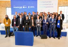Empresarios e investigadores valencianos se unen para impulsar la colaboración y promover la innovación