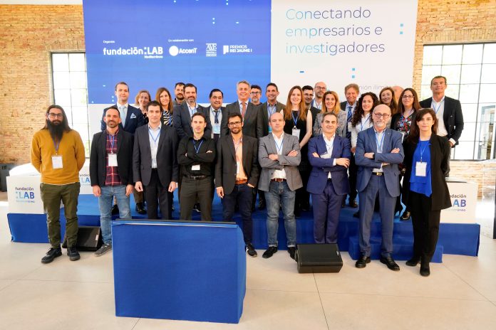 Empresarios e investigadores valencianos se unen para impulsar la colaboración y promover la innovación