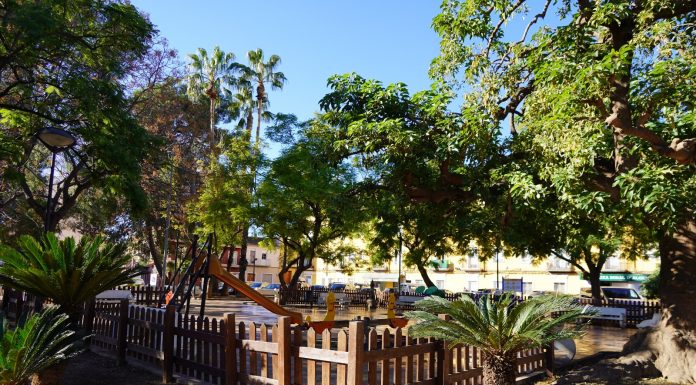 Detienen a tres personas por vender cocaína a domicilio en Algemesí