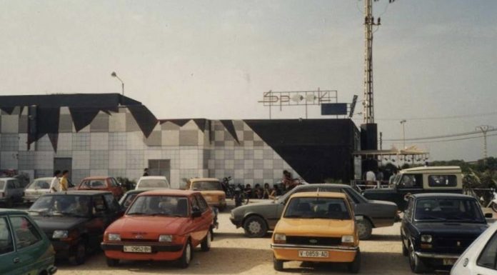 Una de las discotecas más míticas de La Ruta reabrirá sus puertas Las discotecas valencianas de la Ruta vuelven a abrir sus puertas