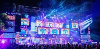 La Orquesta Panorama llenará de música Paterna