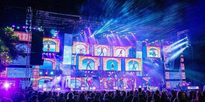 7televalencia-panorama La Orquesta Panorama llenará de música Paterna