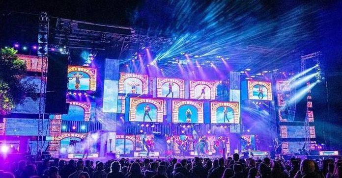 La Orquesta Panorama llenará de música Paterna