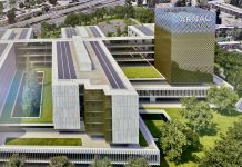 El nuevo Arnau de Vilanova abrirá en Paterna con un hospital tres veces más grande que el actual