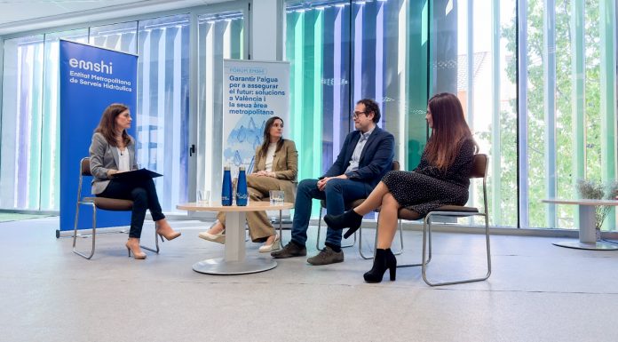 EMSHI: «Las políticas medioambientales se centran mucho en el verde, pero muy poco en el azul»