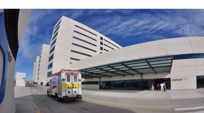 La huelga de médicos arranca en Valencia: así afectará a las consultas y urgencia