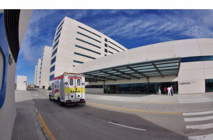 La huelga de médicos arranca en Valencia: así afectará a las consultas y urgencia