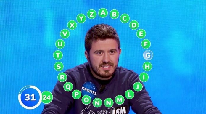 Orestes salta al cine con Pepe Viyuela y José Mota