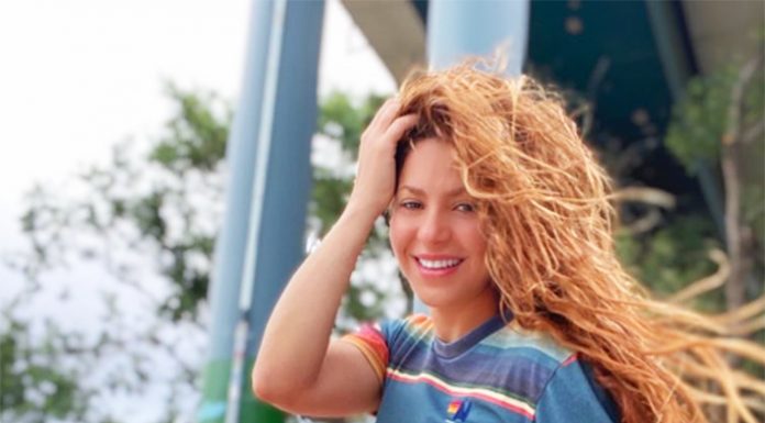 La hermana valenciana de Shakira es una educadora de Albal