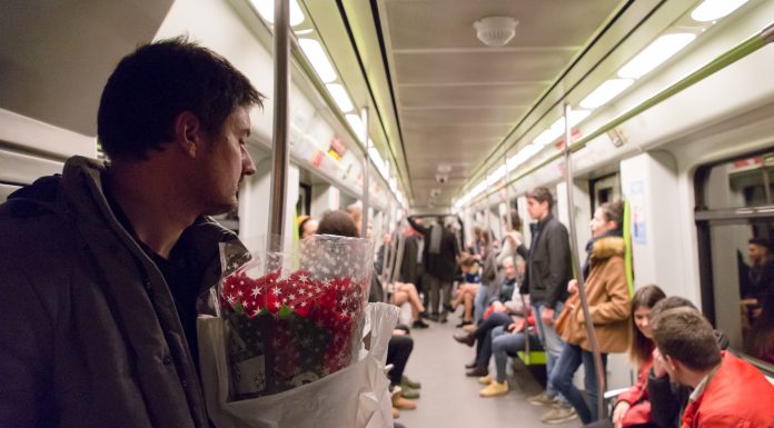 Valencia tendrá metro nocturno hasta el Domingo de Resurrección Los hechos ocurrieron durante un viaje en metro