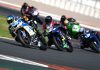 El Circuit Ricardo Tormo acoge el estreno de la Copa de España de Velocidad El Gran Premio de la Comunitat Valenciana cancelado con motivo de la Dana