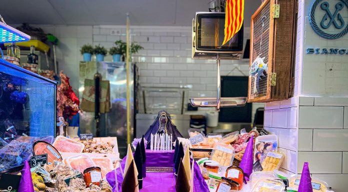 El Cabanyal acoge una degustación gratuita con productos de Semana Santa