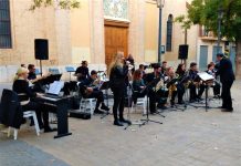 Proponen convertir Benicalap en el 'barrio de la música' de Valencia