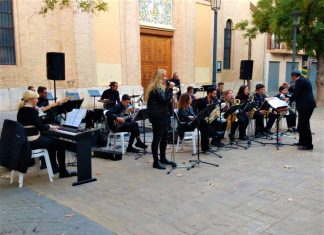 Proponen convertir Benicalap en el 'barrio de la música' de Valencia