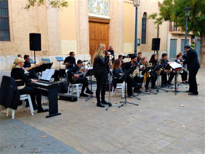 Proponen convertir Benicalap en el 'barrio de la música' de Valencia