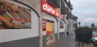 Consum Charter inaugura 17 tiendas y anuncia 18 aperturas más para este año
