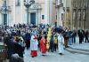 La Catedral y la Basílica celebran el Domingo de Ramos: procesiones, actos y horarios La Catedral y la Basílica celebran el Domingo de Ramos: procesiones, actos y horarios