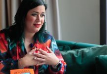 Elisabet Benavent publica nueva obra: "No hay géneros literarios de segunda"