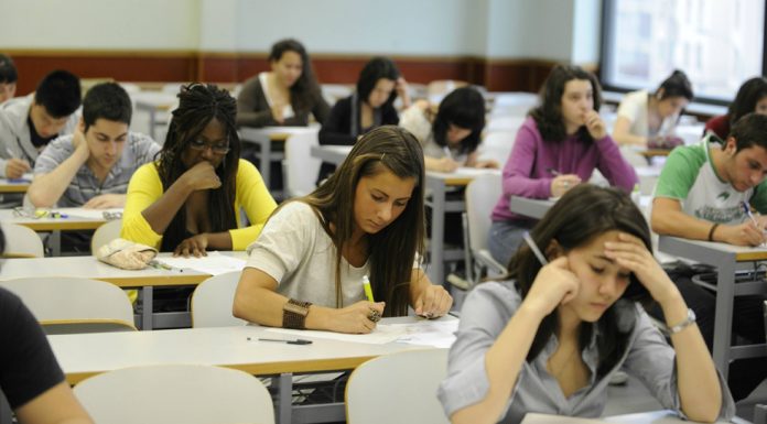 Los estudiantes con más de un 7 en Bachillerato obtendrán el C1 de valenciano