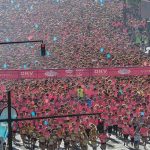 La Marea Rosa vuelve a las calles de Valencia y estrena un programa repleto de actividades