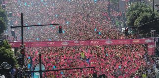 La Marea Rosa vuelve a las calles de Valencia y estrena un programa repleto de actividades