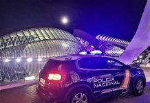 Una mujer estafa en Valencia a personas mayores en la contratación de viajes mujer estafa en Valencia