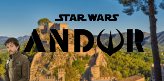 El universo Star Wars desembarca en Xàtiva