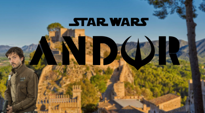 El universo ‘Star Wars’ desembarca en Xàtiva El universo Star Wars desembarca en Xàtiva