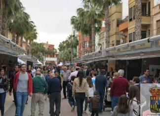 La Feria Agrícola y de Comercio vuelve a Turís: nueva fecha y actividades