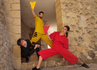La danza toma las calles de Valencia con cuatro espectáculos gratuitos