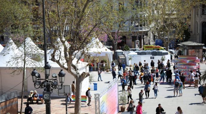 Valencia pone en marcha la semana laboral de cuatro días y 32 horas Valencia pone en marcha la semana laboral de 32 horas
