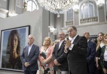 Roberto Verino llega a Valencia con una exposición sobre 40 años de moda