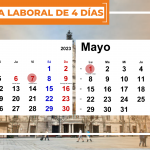 Valencia aprueba la semana laboral de cuatro días: cuándo y cómo afectará a los trabajadores