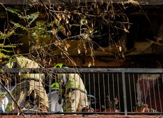 Muere un hombre en el incendio de una vivienda en Benirredrà