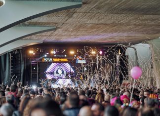 La música de la Ruta vuelve este sábado a Valencia