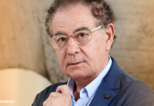 Roberto Verino, sobre la Reina Letizia: «Tenemos la mejor embajadora de la moda que se hace en España» Roberto Verino, sobre la Reina Letizia: "Tenemos la mejor embajadora de la moda que se hace en España"