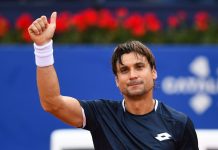 David Ferrer podría ser el próximo entrenador de Carlos Alcaraz