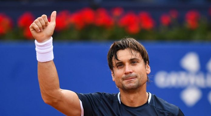 David Ferrer podría ser el próximo entrenador de Carlos Alcaraz